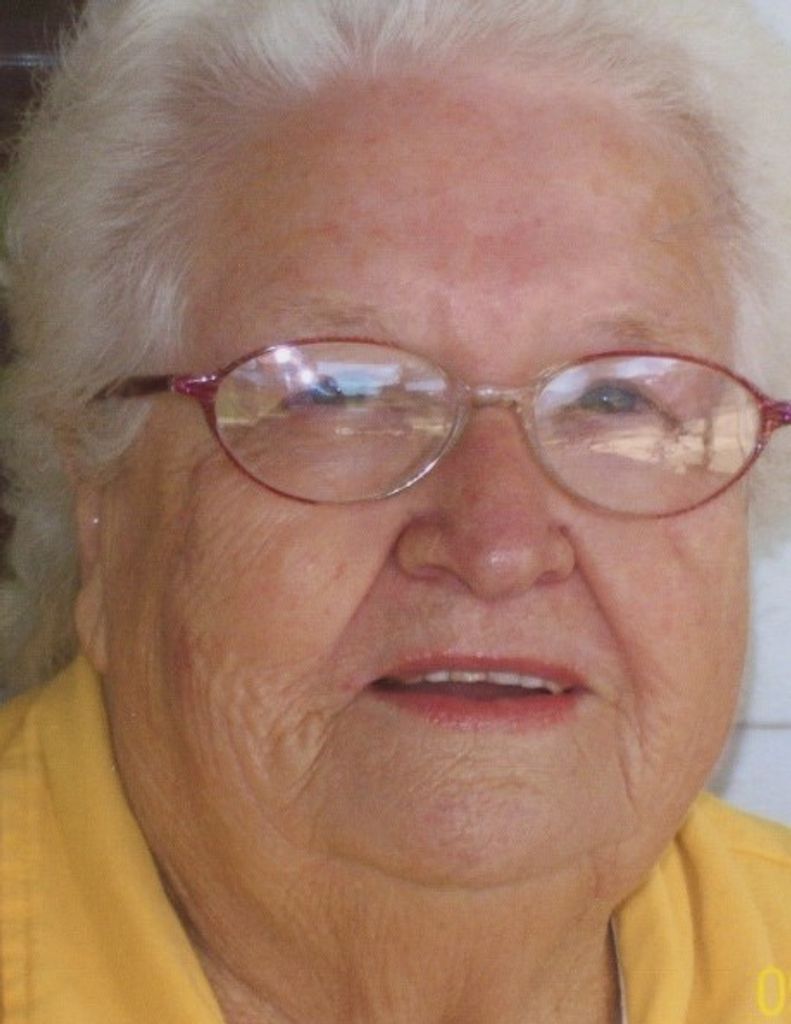 Joy Colwell