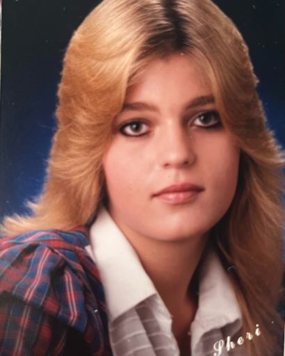 Cheryl Lynn Casebier's obituary image