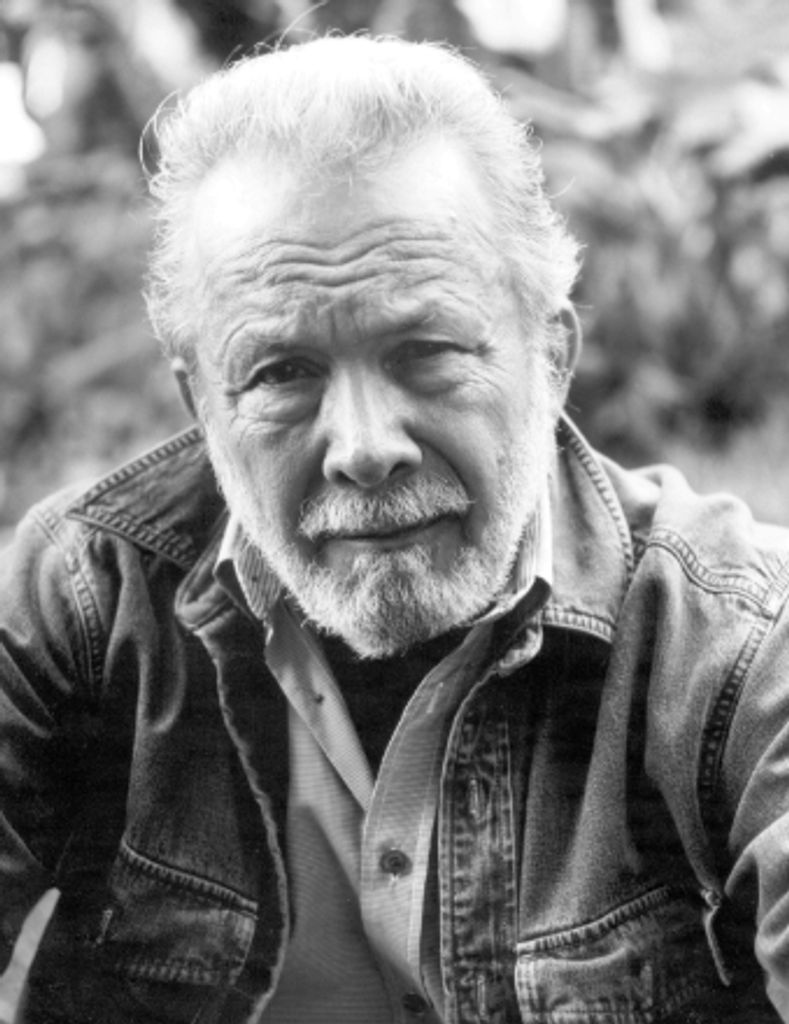 Stefan Joseph Szyszkowski