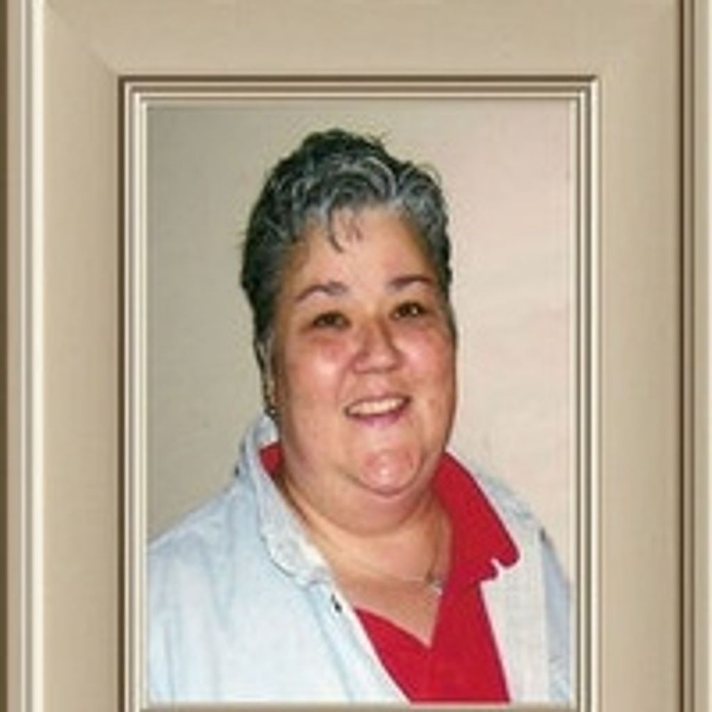 Susan Kay Westmoreland