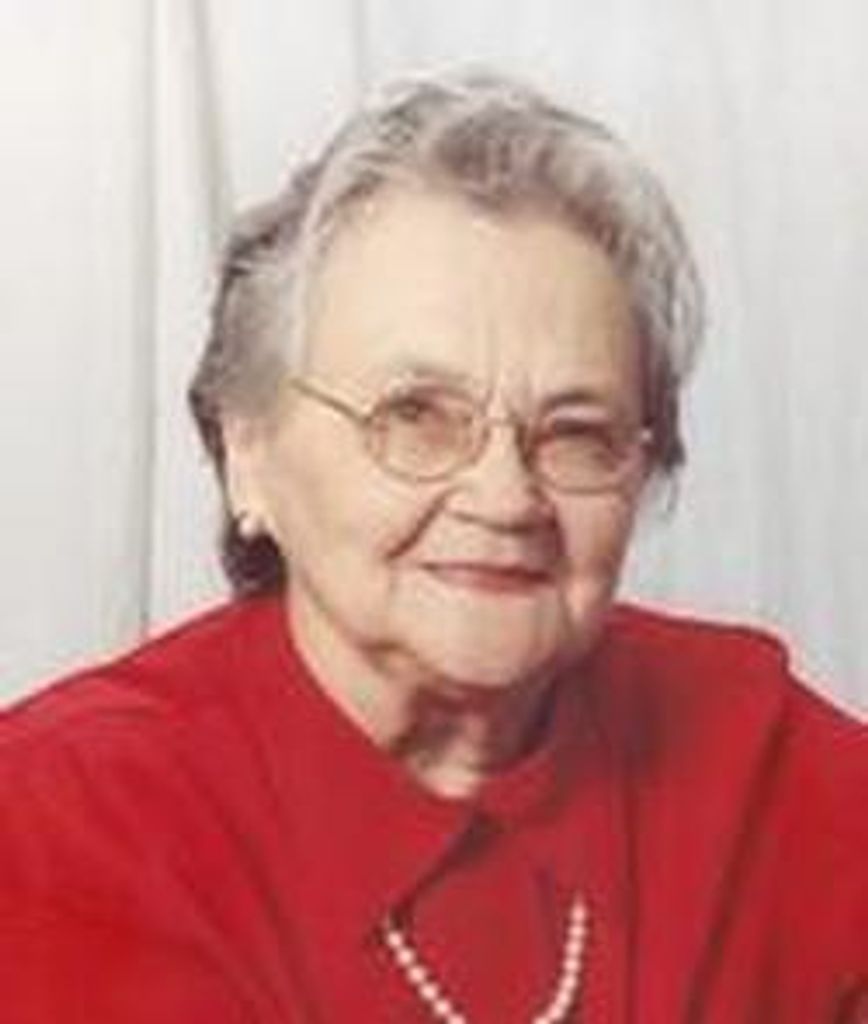 Josephne Margaret Mannon