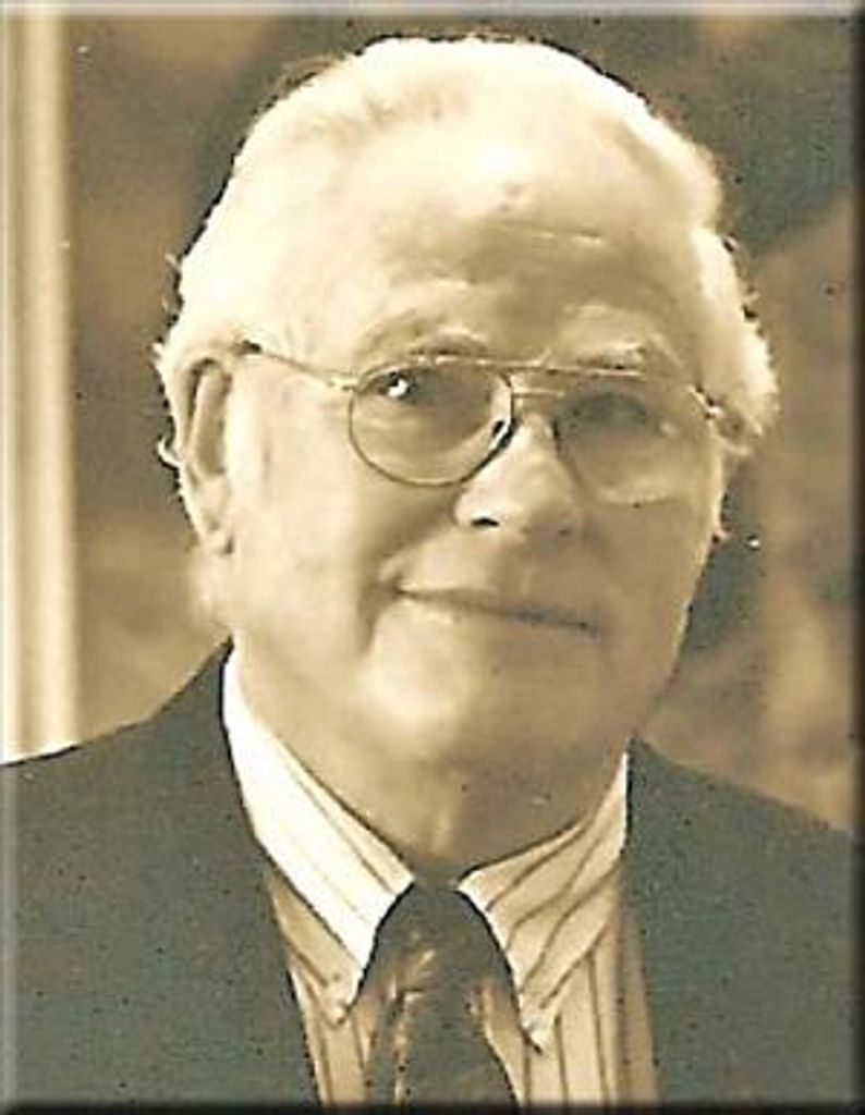 William Newman