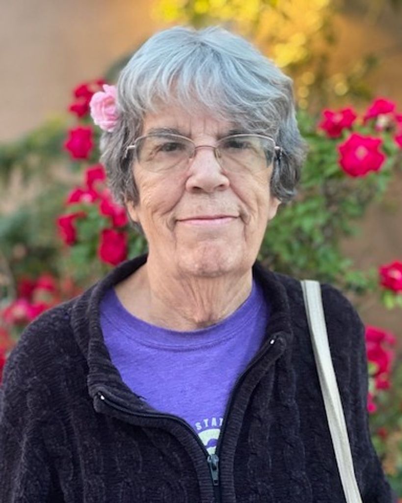 Elizabeth Anne Romeling