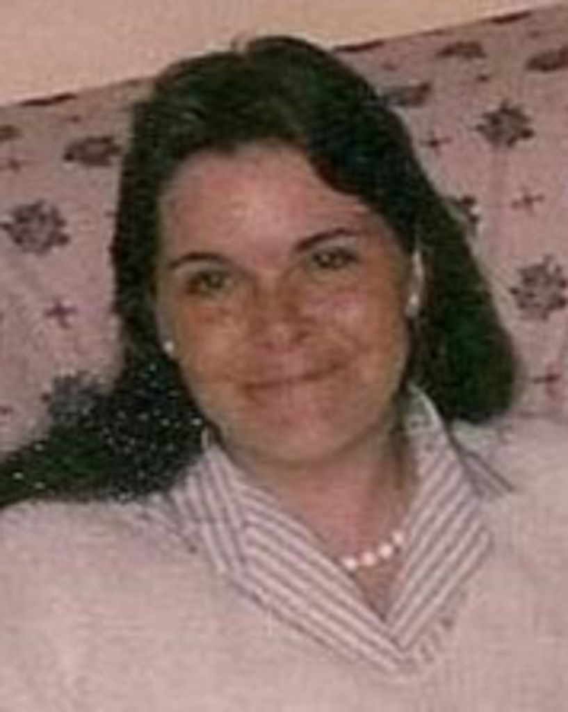 Clare Louise Wingfield