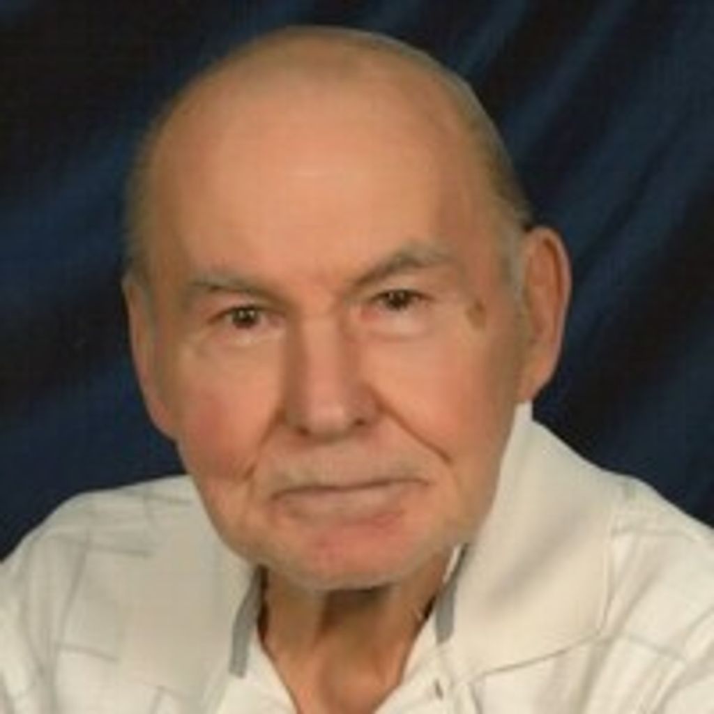 Edward H. Schaperjahn Profile Photo