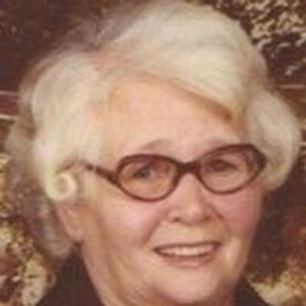Leona E. Perry
