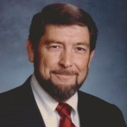 Bill Jones Profile Photo