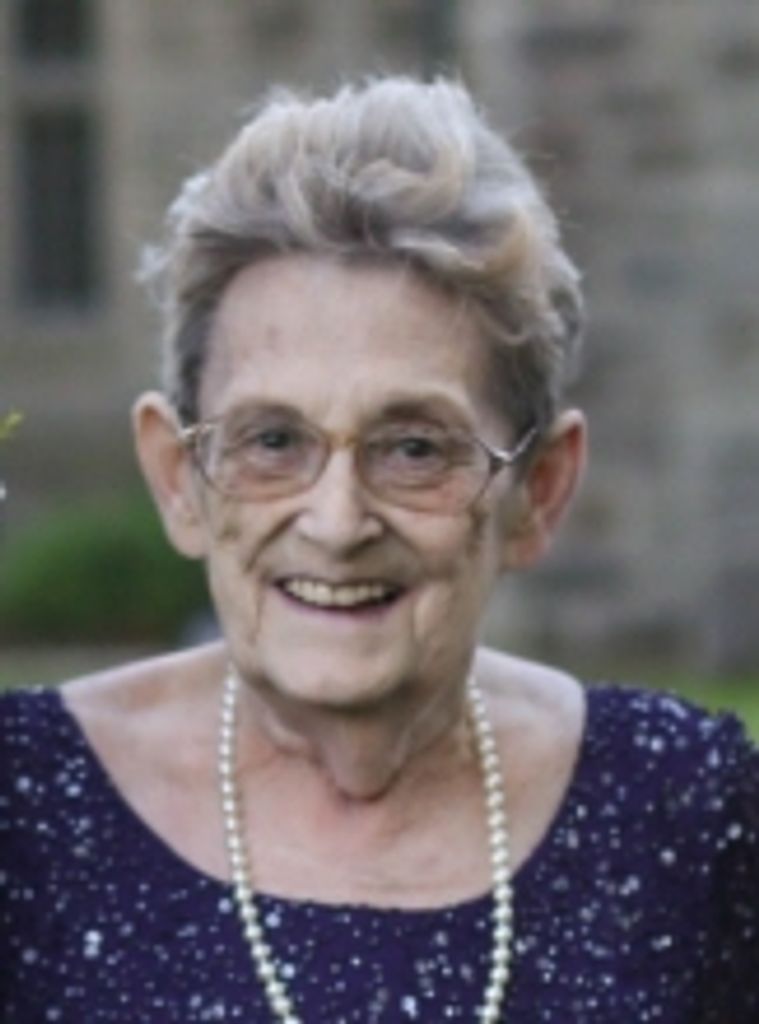 Frances Marguerite Stagnoli Profile Photo
