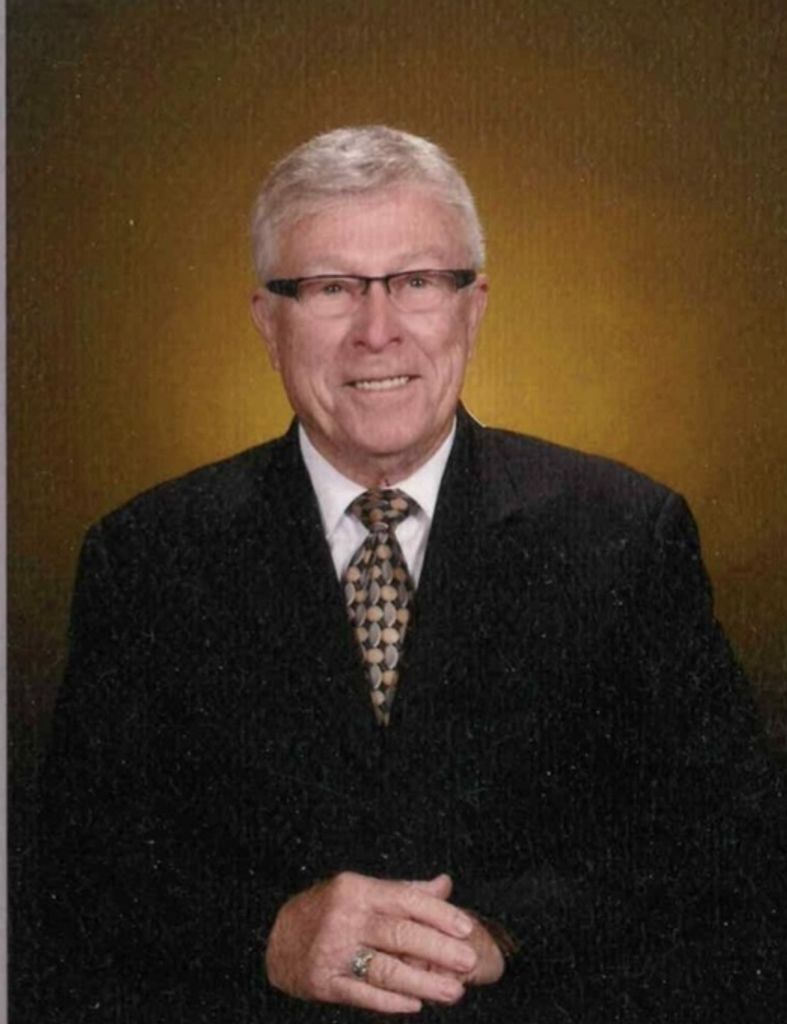 Rev. Gene Rollins Profile Photo