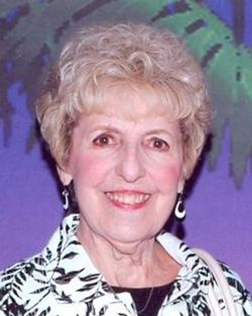 Josephine "Jo" Deaver