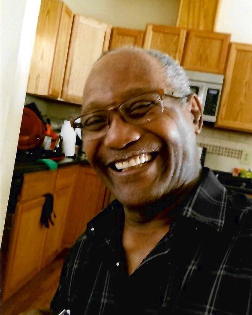 Willie Lee Buckhanon