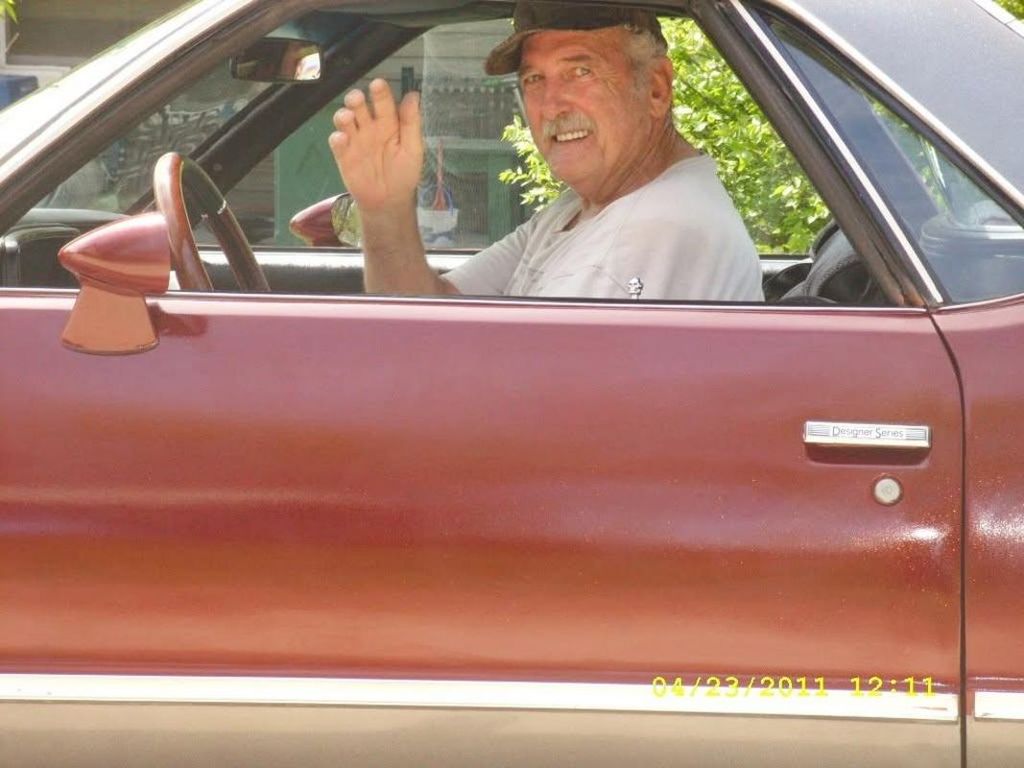 Donald "Don" Ray Pemberton Profile Photo