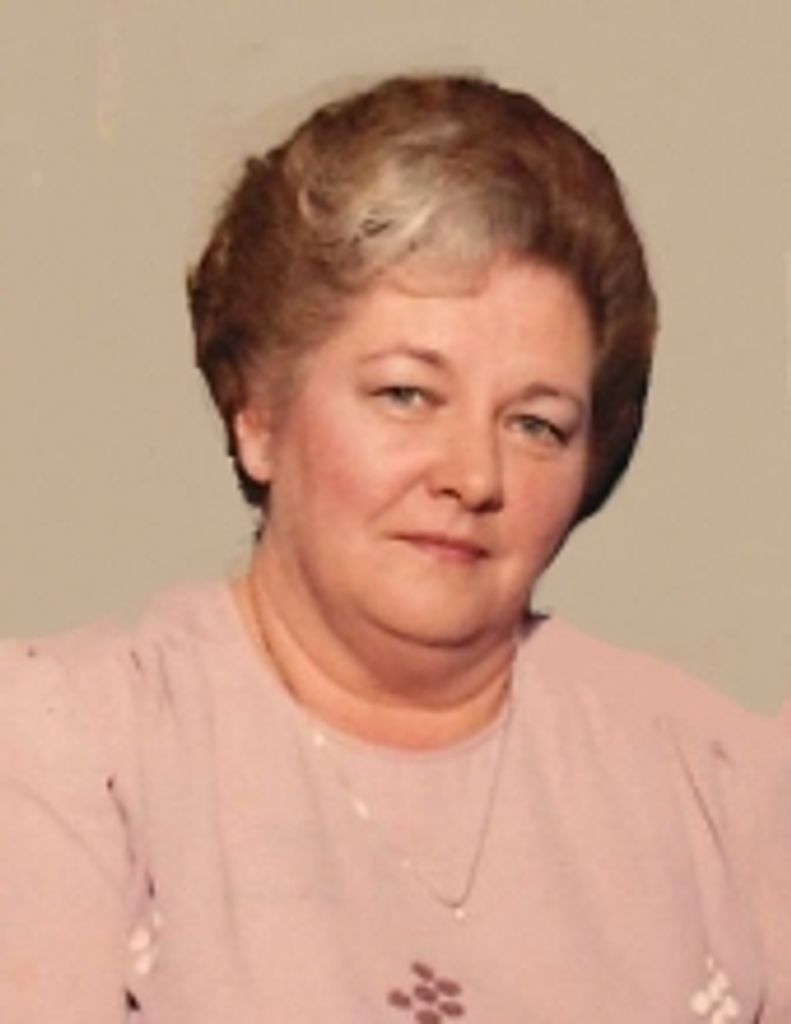 Rose M. Henk