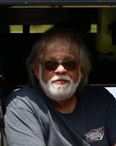 John D. Palethorpe's obituary image
