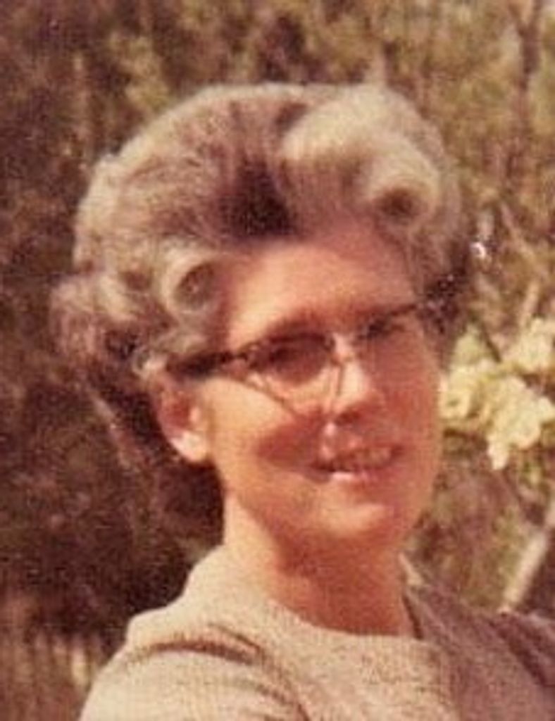 Genevieve Nettleship