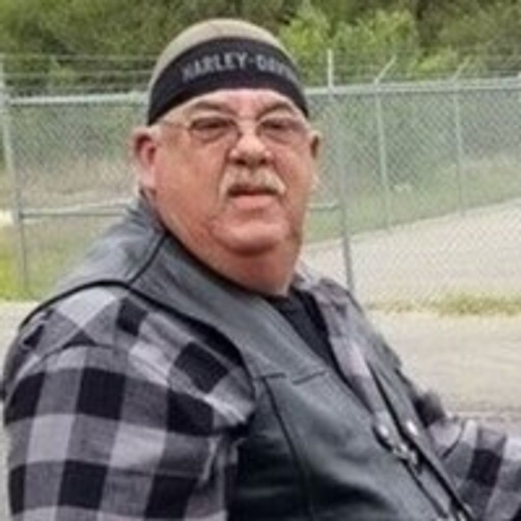 Charles Stephen "Steve" Mills