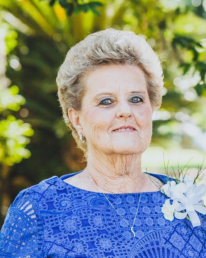 Sandra Garrick Brickle Profile Photo