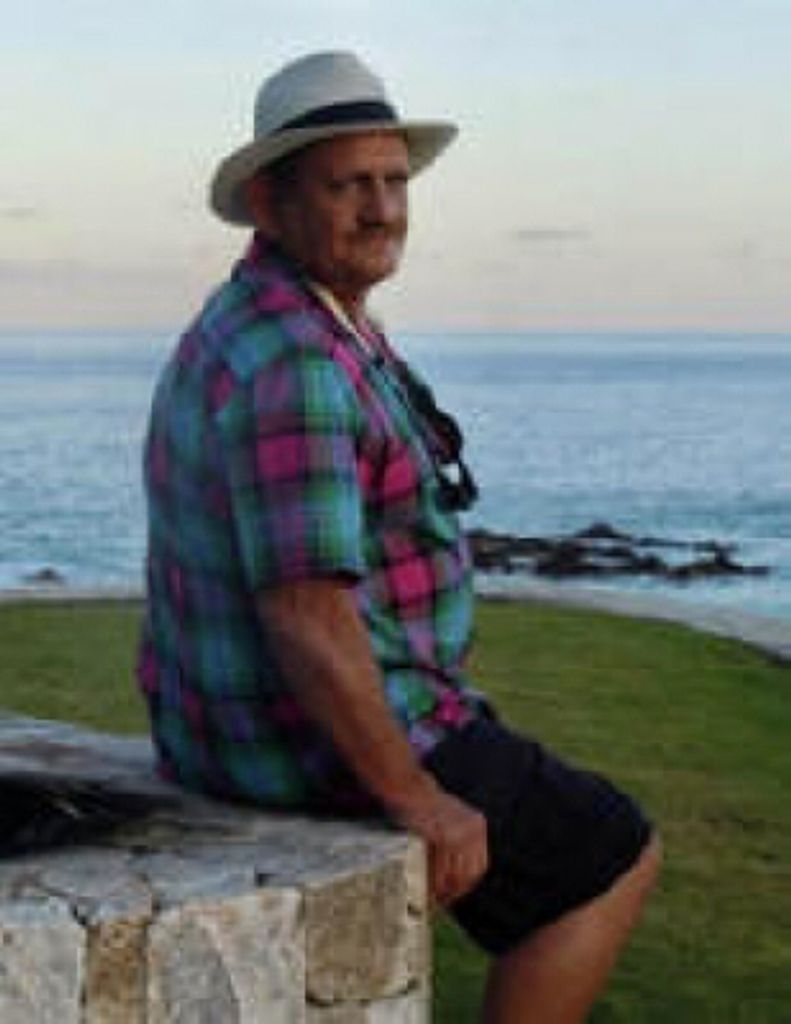 David Walter Thomas