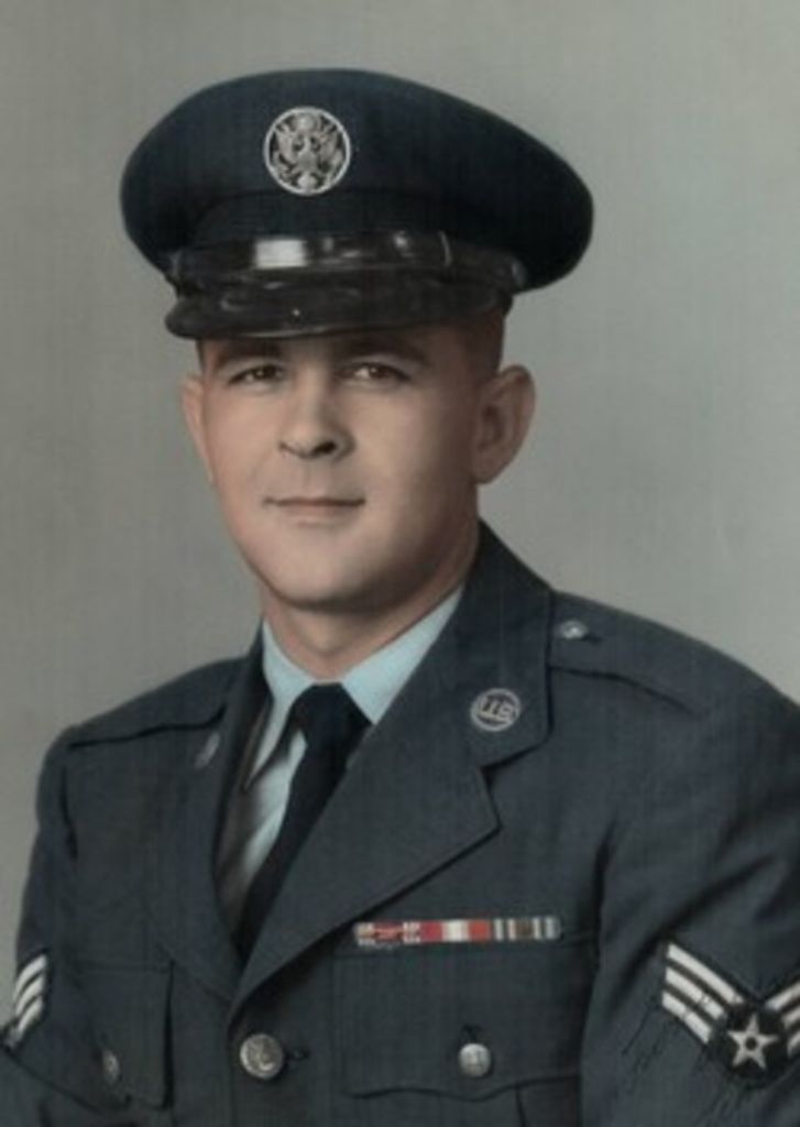 James William Broxmeyer