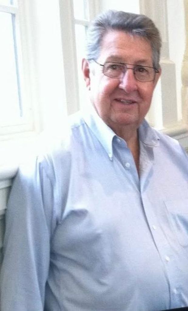 Paul Rutherford Adkins, Jr. Profile Photo
