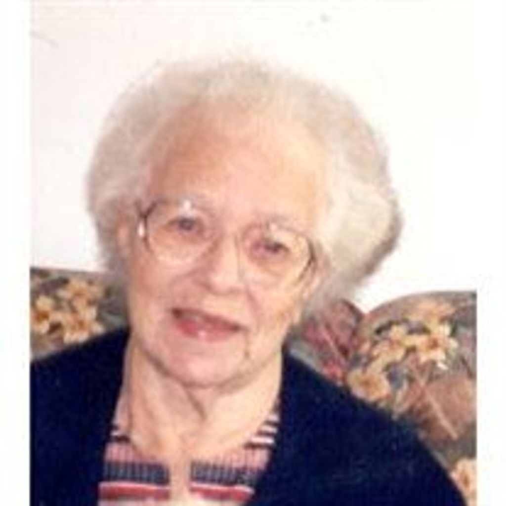 Margie Hanson