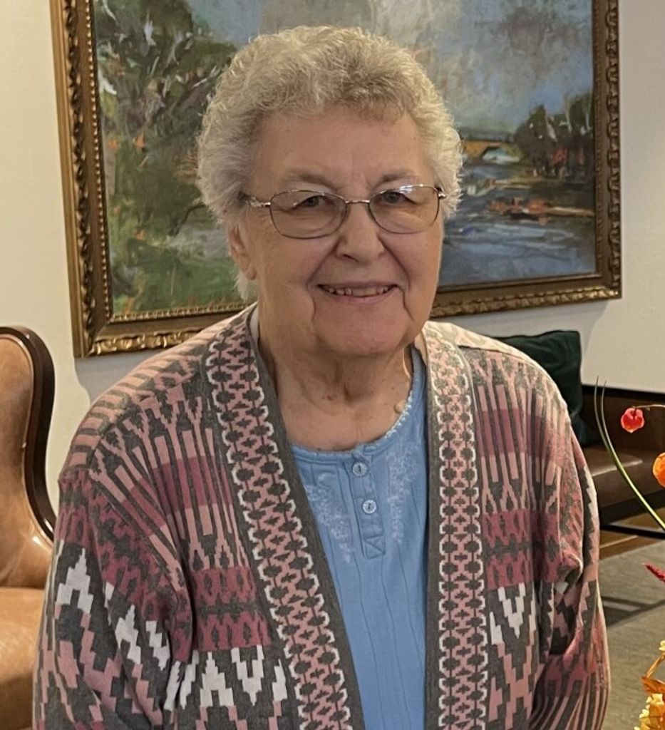 Jeannine (Brubaker)  Gish