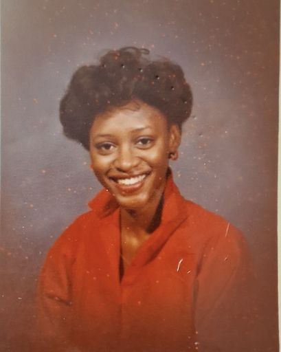 Marsha Ellis's obituary image