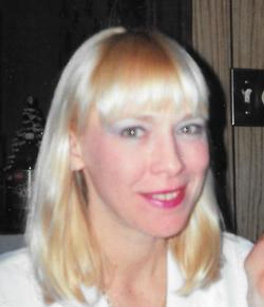 Patrice Marie Patrick