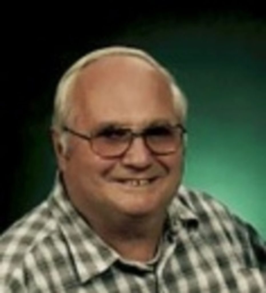 Charles Bross