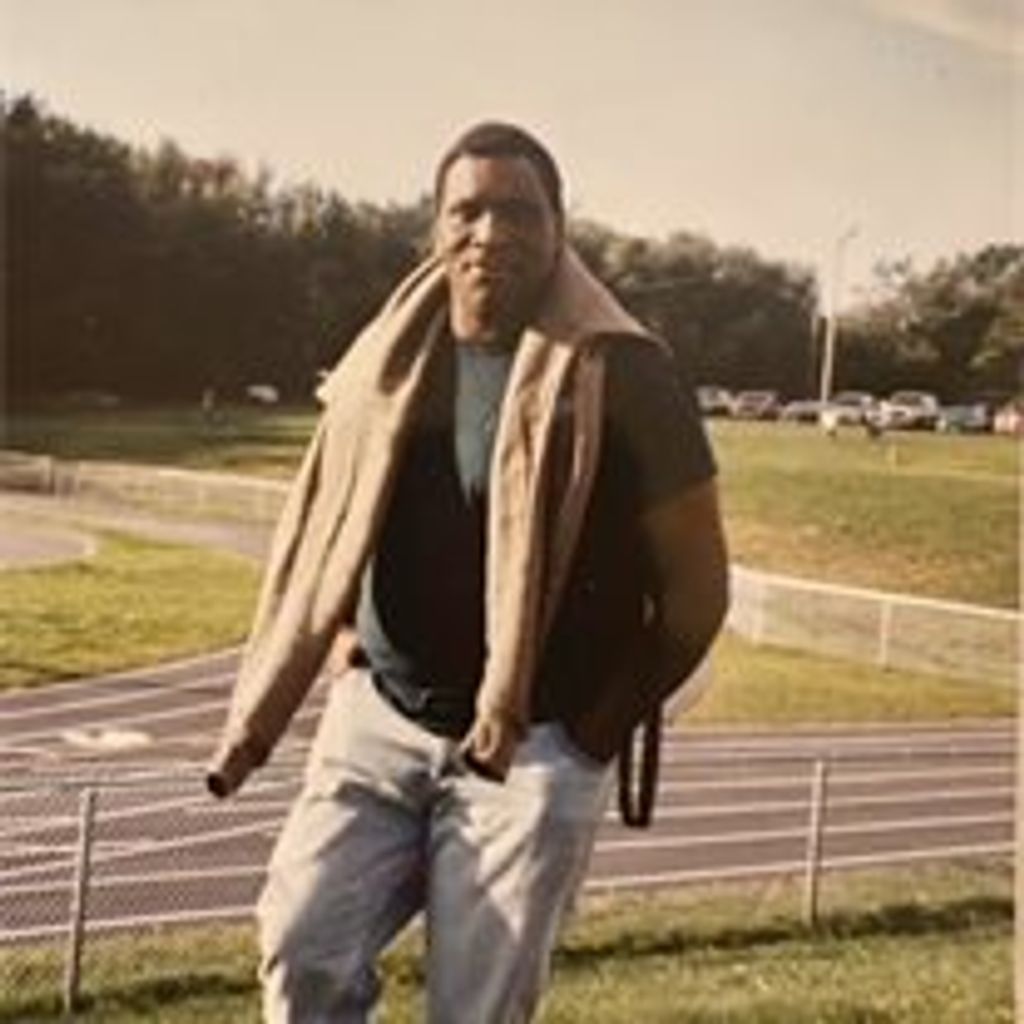 Anthony Melvin "Tony" Sisco Profile Photo