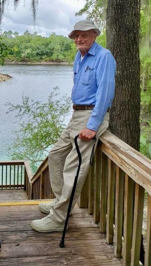 William (Bill) Heithaus Profile Photo