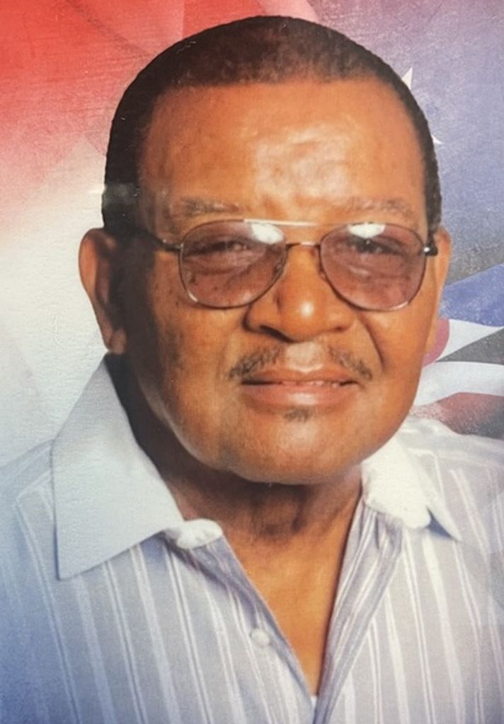 Eugene Johnson Profile Photo