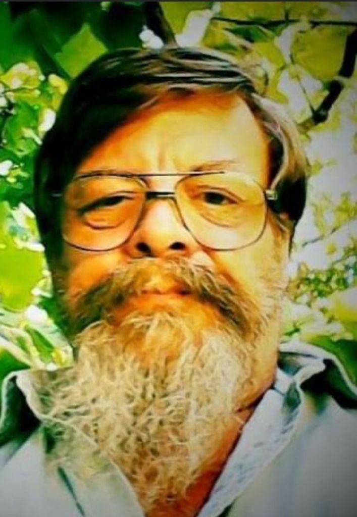 Harley Dupler, III