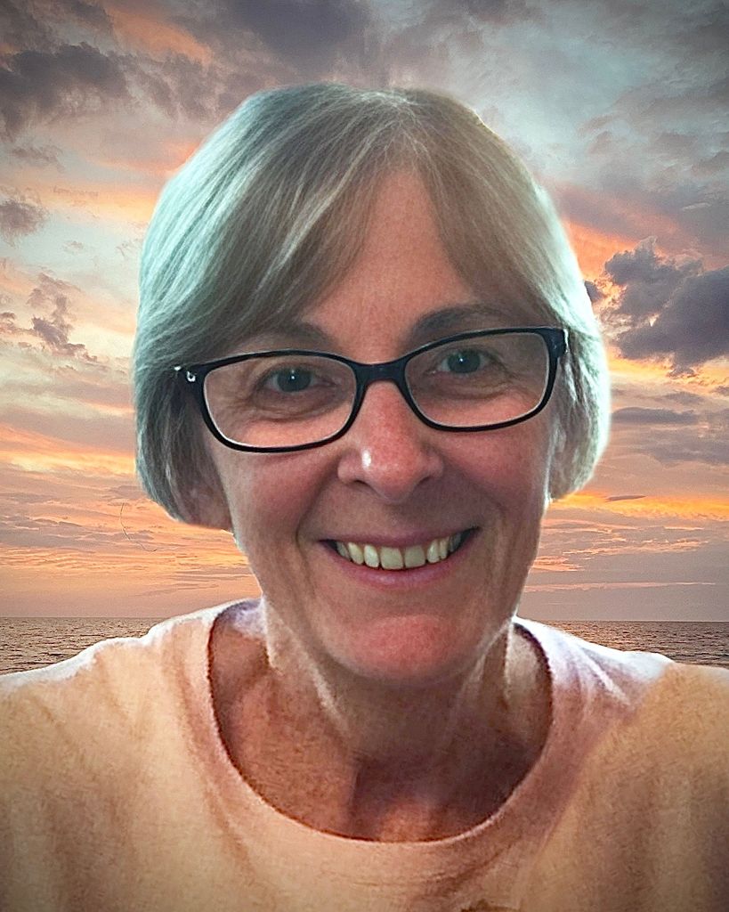 Gilda Ann McDonald