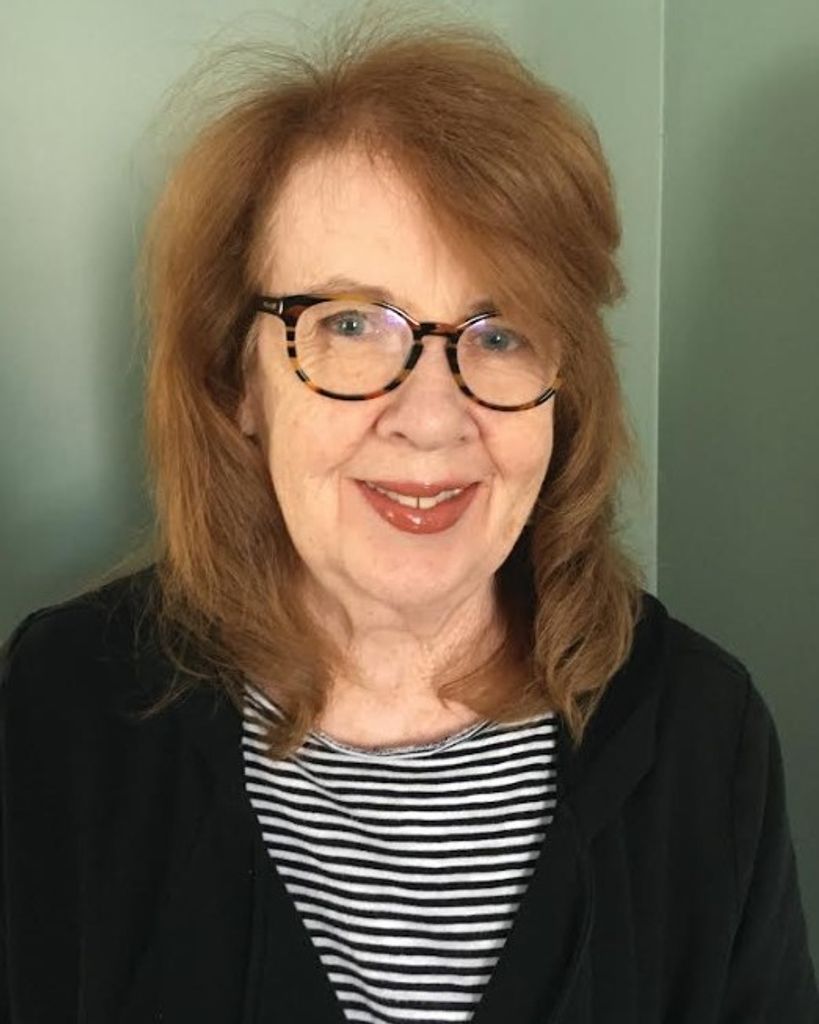 Nancy Ann Maloney Profile Photo