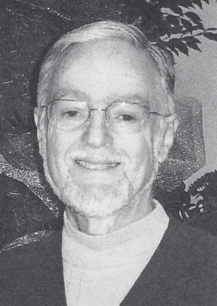 Lester  M. Oestreich