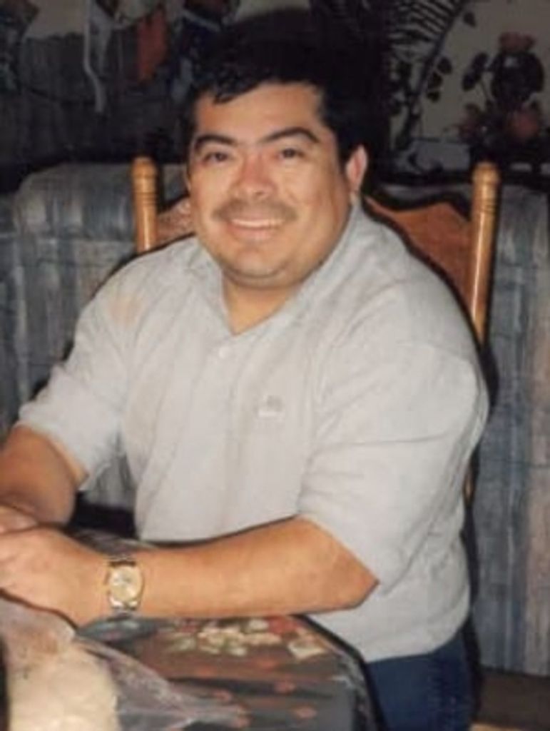 Juan Armando Uc Profile Photo