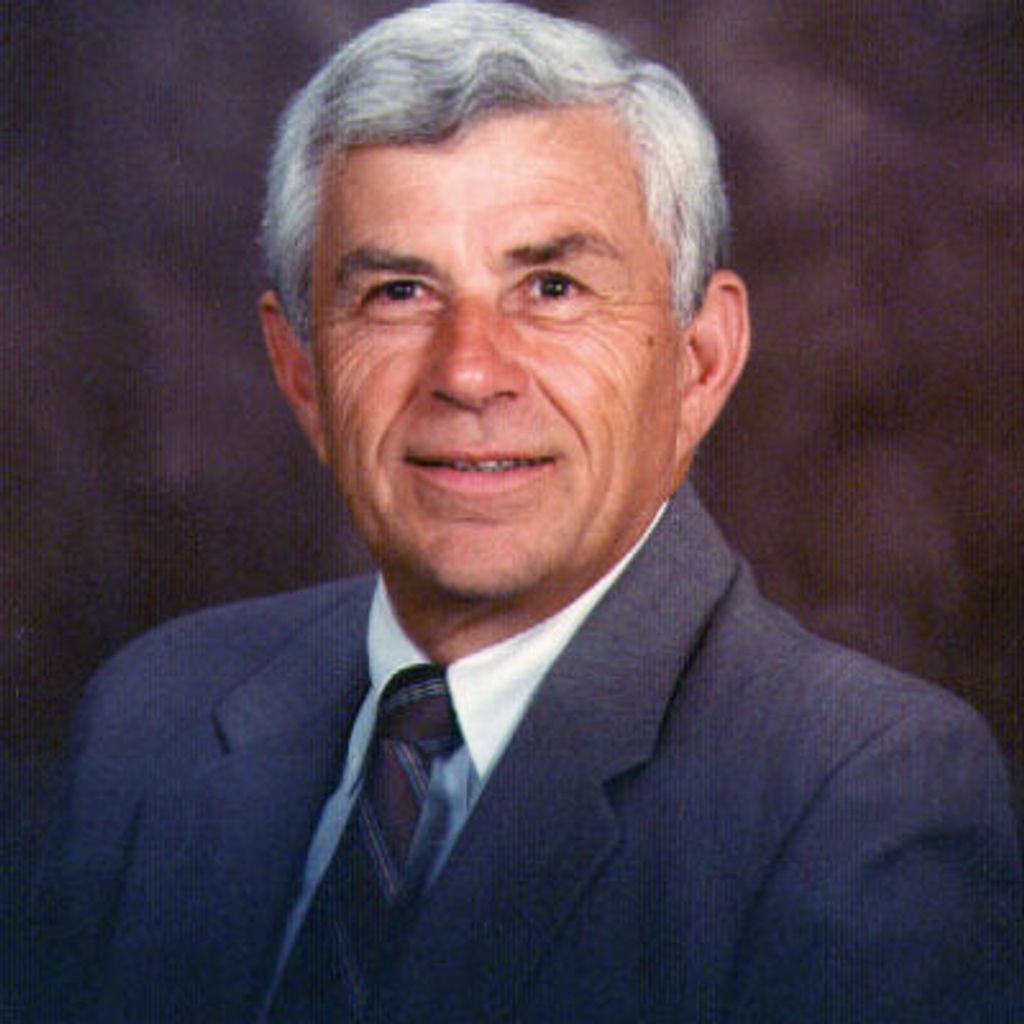 Donald N. Thibault