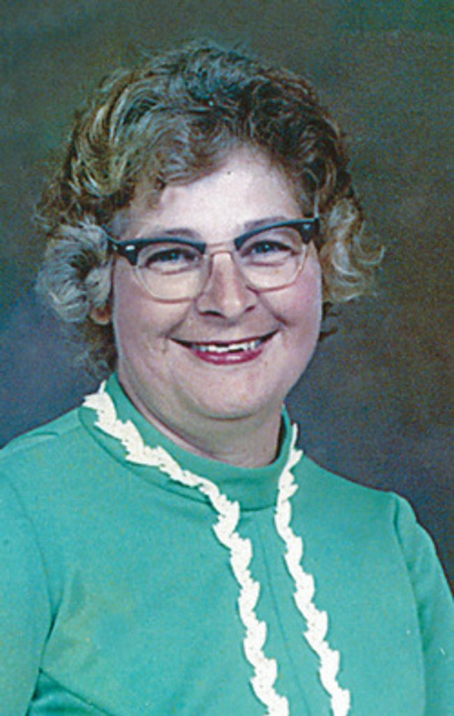 Florence Mccord Profile Photo