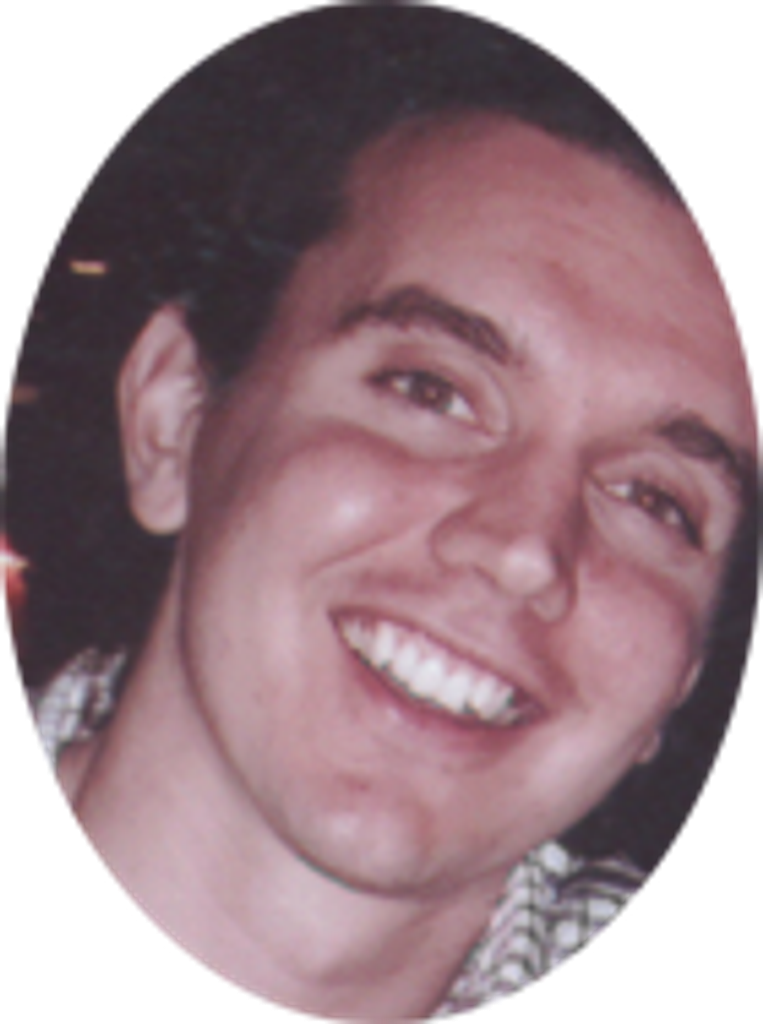 Vincent John Baro