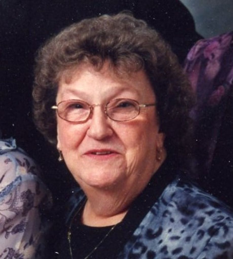 Nancy Armstrong Profile Photo