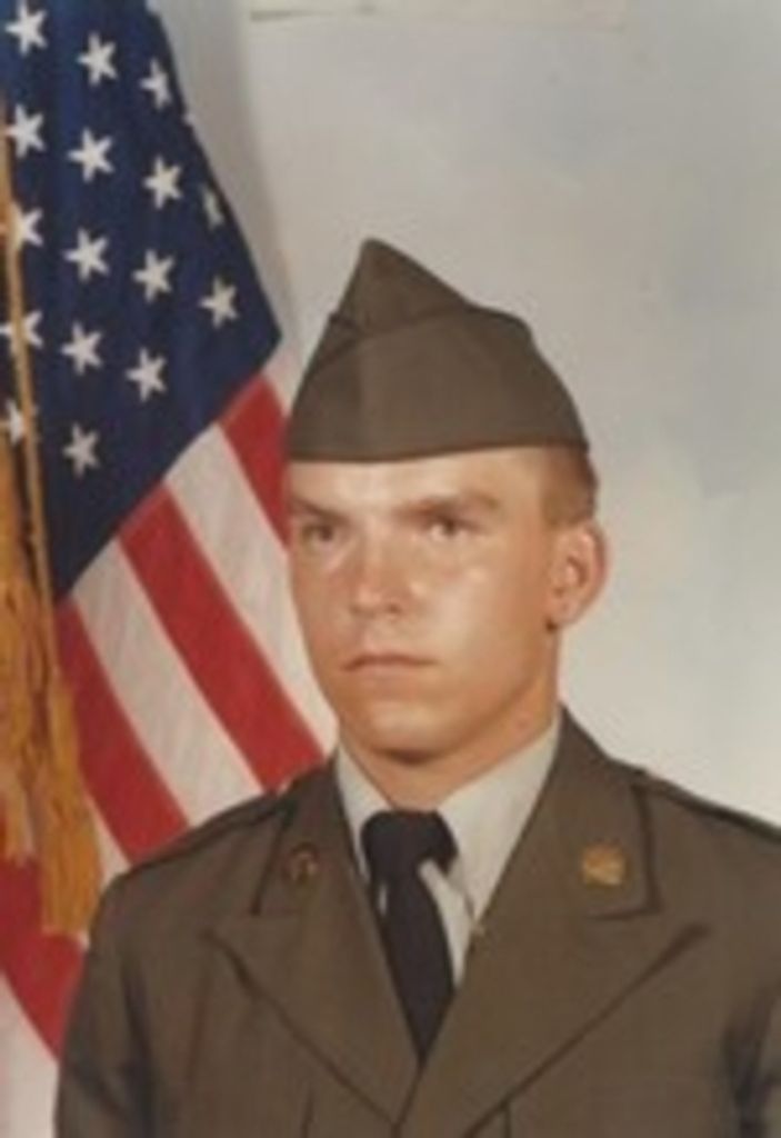 Wayne Gerdis Profile Photo