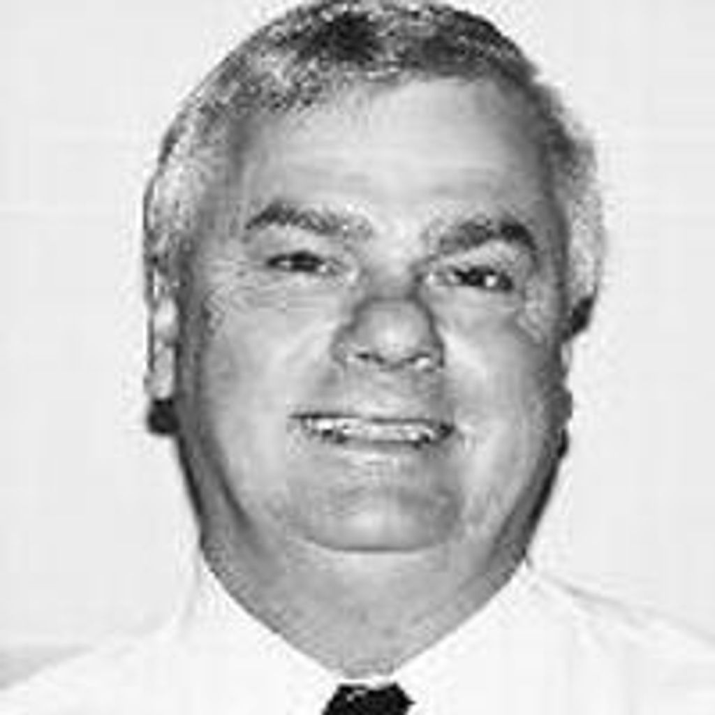 Joe  H. Jordan