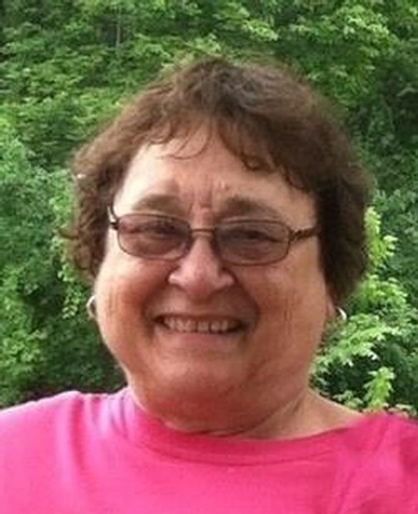Joann Sharon Miller