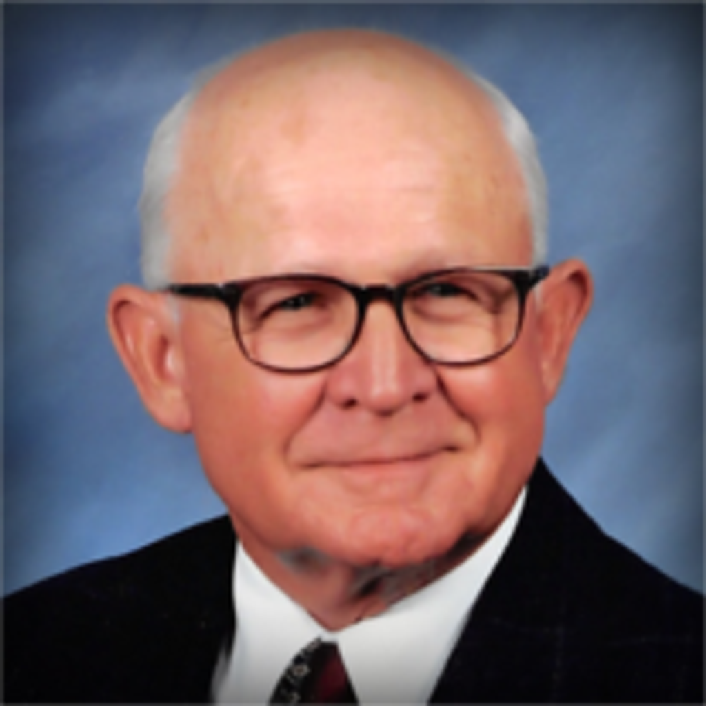 David Dupree Martin