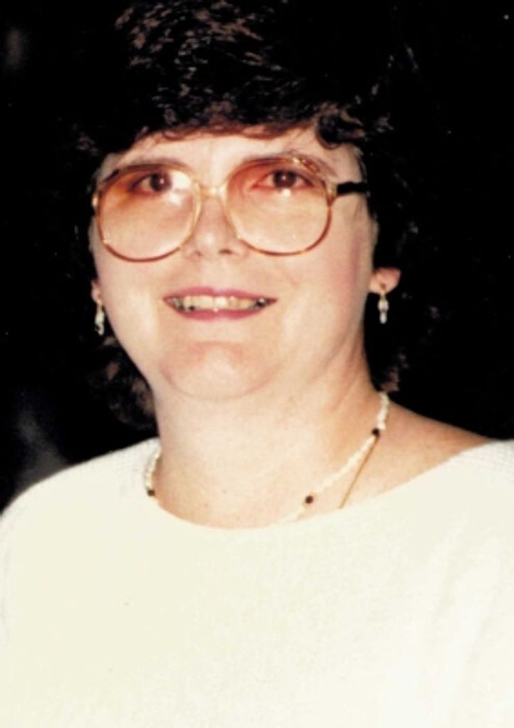 Ruth E. Metzler