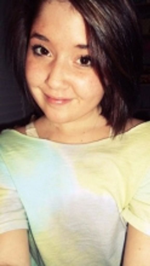 Amanda Renee Daley-Lacourse