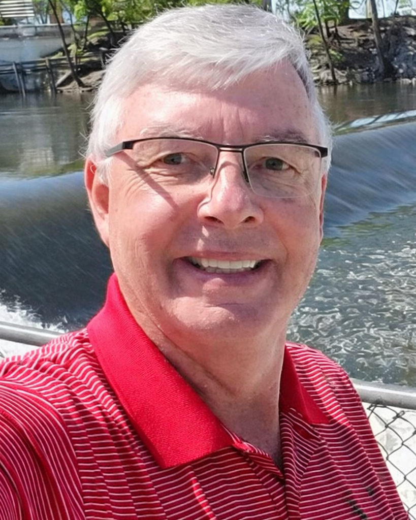 David Charles Fuller Profile Photo