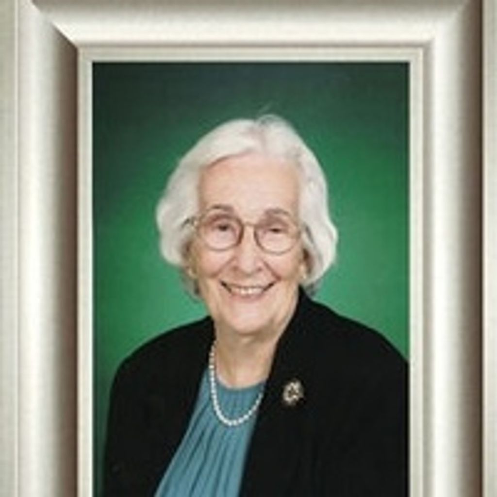 Christine Ivey Davis Potts Profile Photo