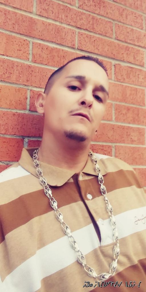 Luciano "Bandit" Griego Profile Photo